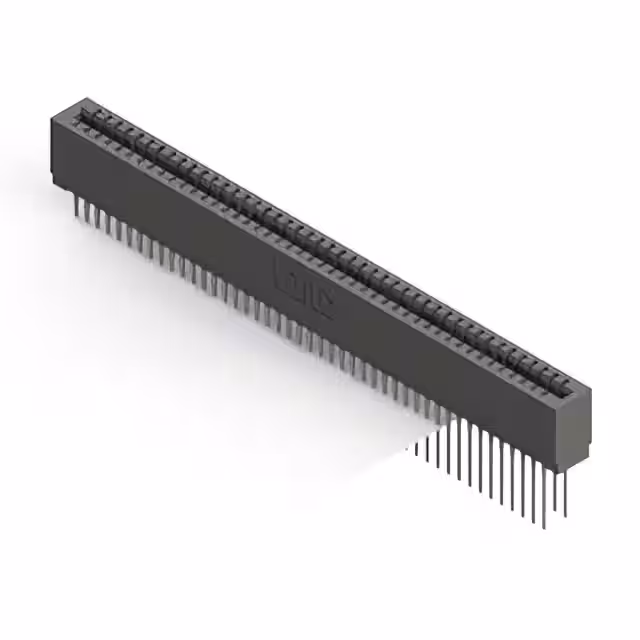 725-090-540-201 EDAC Inc.  Edgeboard Connectors